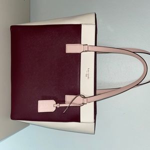 Kate Spade Laptop Tote